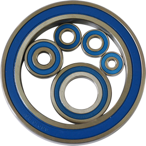 JIANG SU CHUNFENG BEARING CO., LTD. JIANG SU CHUNFENG BEARING CO., LTD.