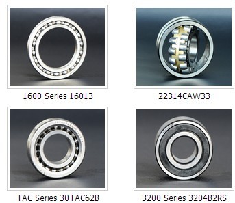 TAIYUAN FUTELAI BEARING CO., LTD