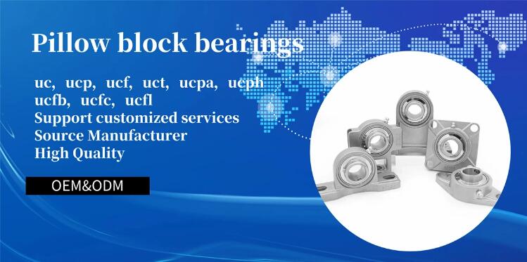 HEBEI GAOBO BEARING MANUFACTURING CO., LTD.