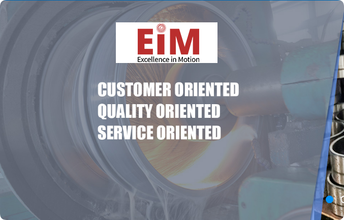LUOYANG EIM BEARING CO., LTD.