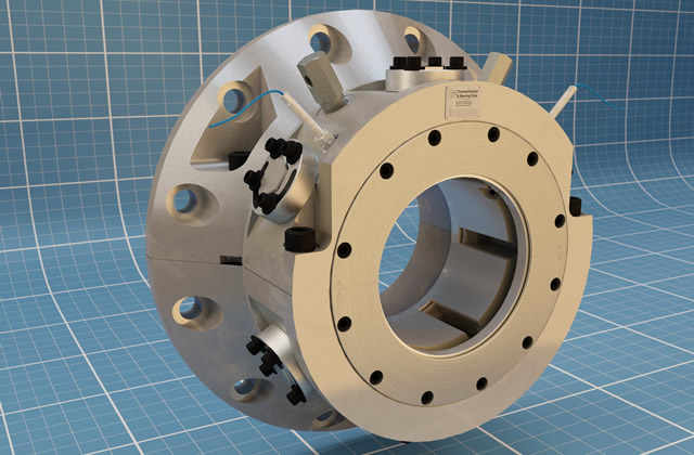 Useful knowledge about spherical roller bearing