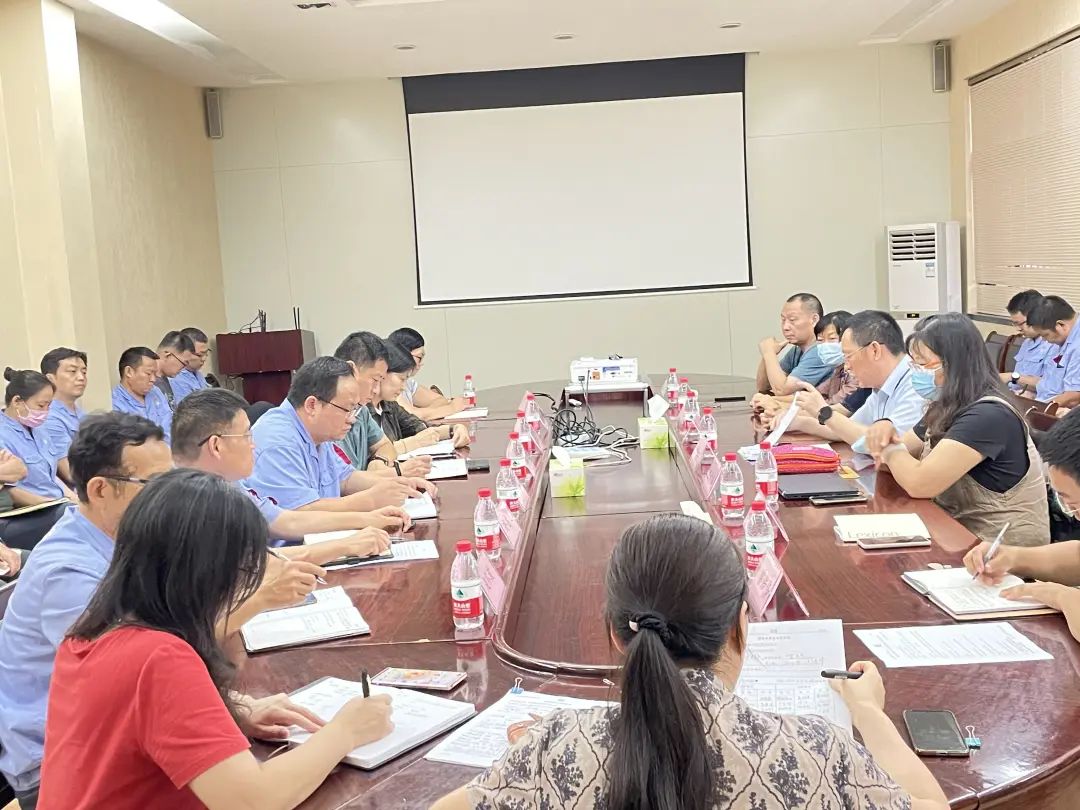 ZYS successfully passed China NQMS Capability Maturity Level 2 Preliminary Evaluation and Equipment Quality Management System Second Supervision and Audit