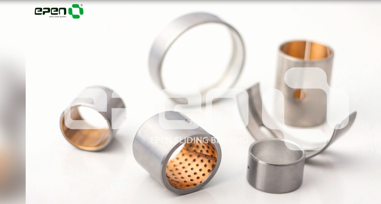 2022 November high performance product recommendation-EMT Bushing from Epen