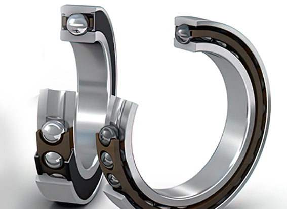 Process and function of precision bearing cold treatment