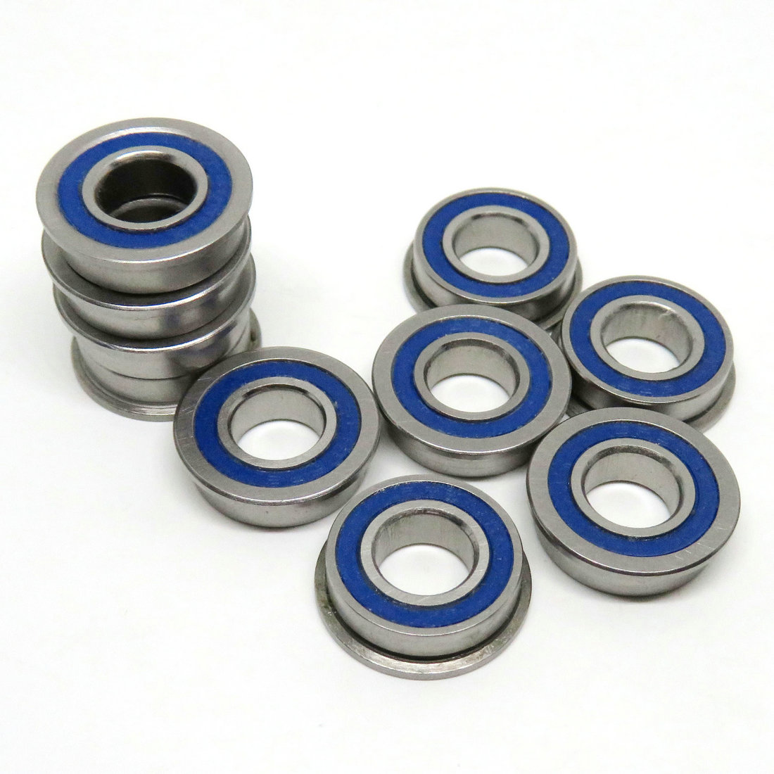 2022 November product recommendation-Stainless Steel Bearings from Zoty