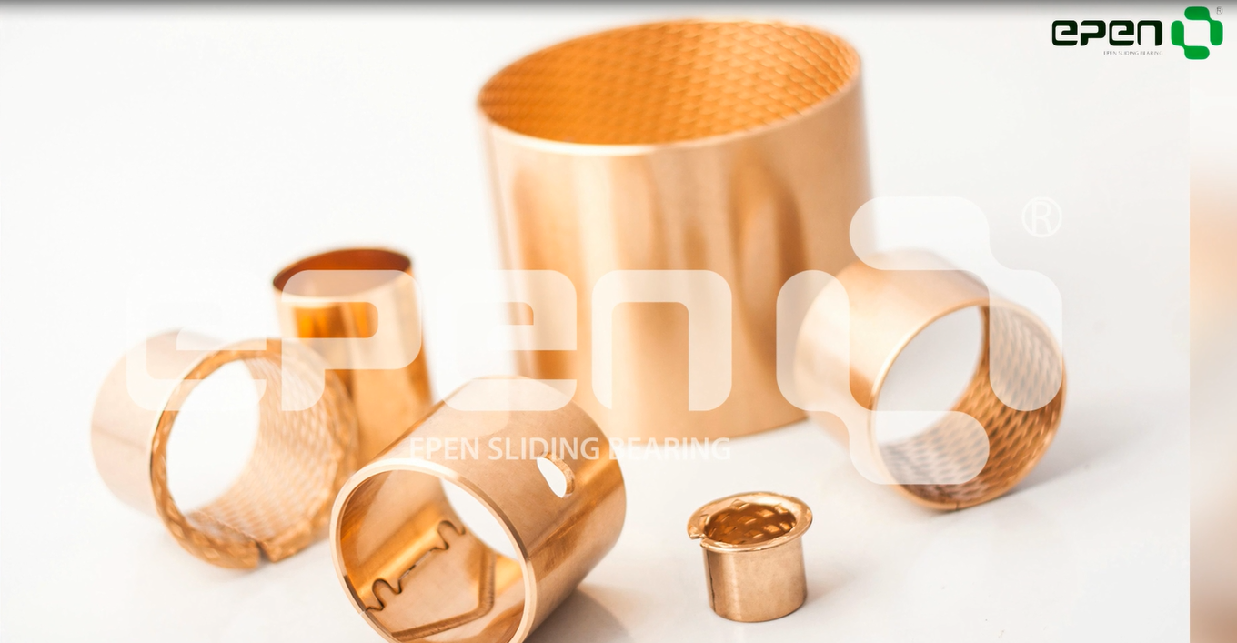 2022 December High Performance Product Recommendation-E90 Bushing from Epen