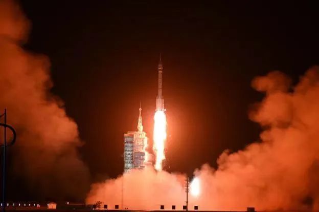 The Special Bearings and Key Single Products Provided by ZYS for the Shenzhou 15 Spacecraft Successfully Started the Escort Tour