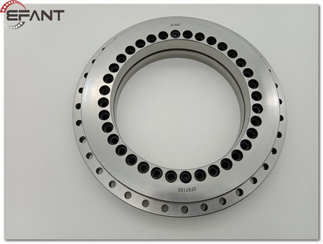 Can rotary table bearing be used in cutting machine