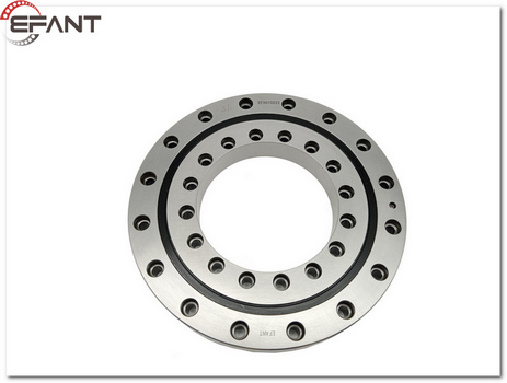 XU080149 Cross roller Bearinghave been shipped to Finland