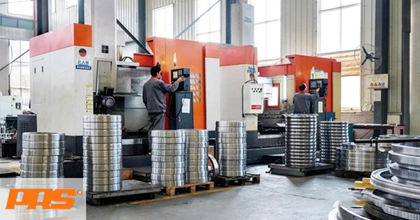 Luoyang PRS: Developing Special Bearings and Striving to Replace Imported Bearings
