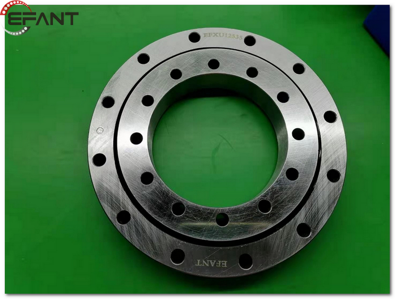 Can cylindrical roller bearing be used in high-speed precision CNC machine tools