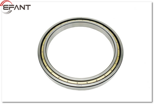 Deep groove ball bearing 61848have been shipped to Iran