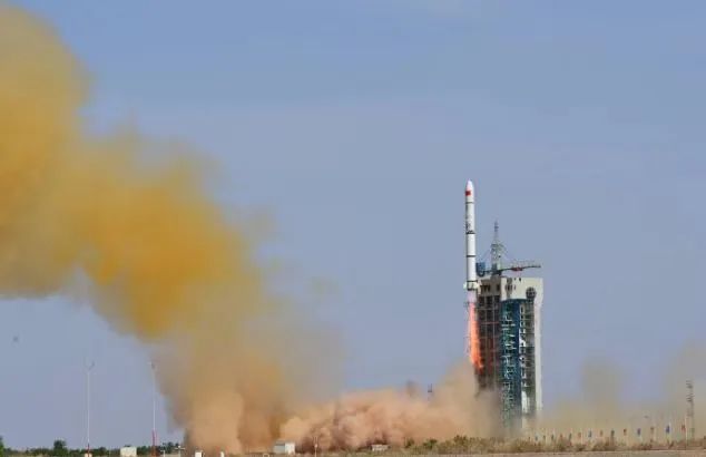 2023 May news: ZYS Bearings helped Macao Science No. 1 satelite successfully lift off! 