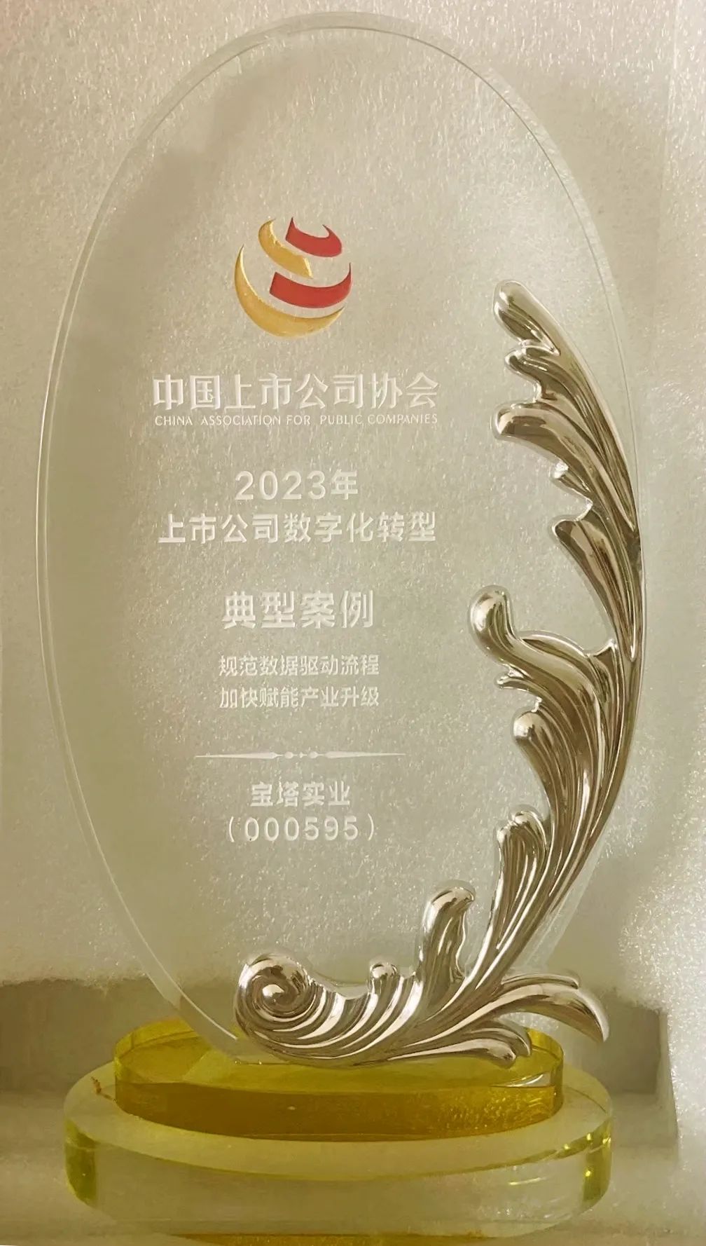 Good news! XiBei Bearing Co., Ltd (NXZ) won the award of 