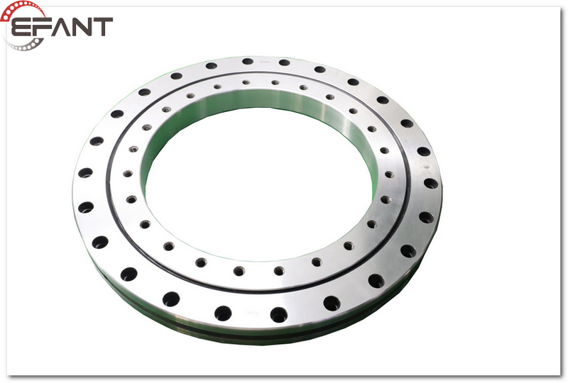 RU445X Cross Roller BearingAre Ready shipped to America