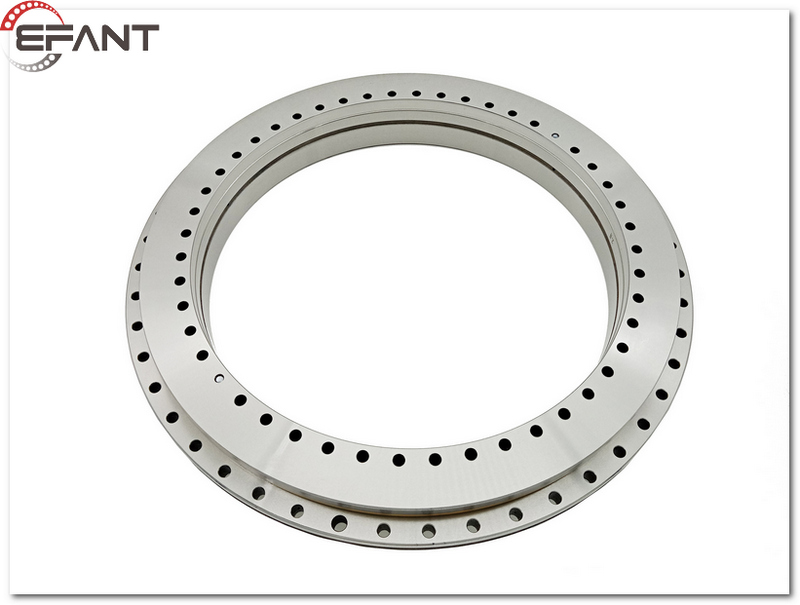 YRT460P4 Rotary Table Bearings Are Ready shipped to Russia