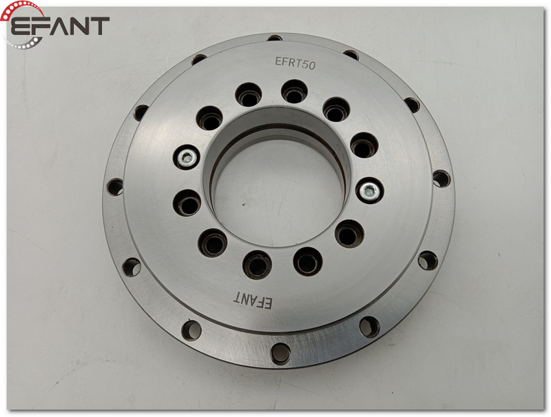 What are the uses of rotary table bearings