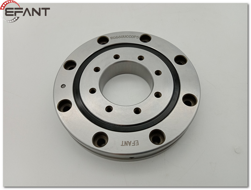 What are the factors that affect bearing life?