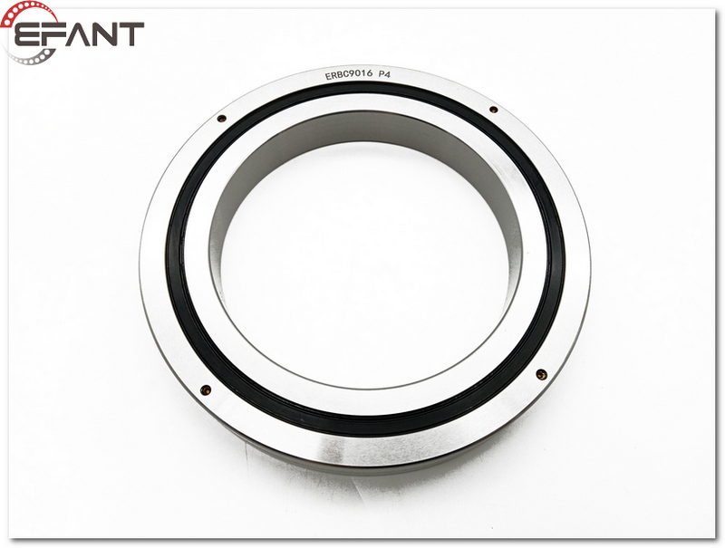 RB9016 Cross Roller Bearings Are Ready shipped to Hungary