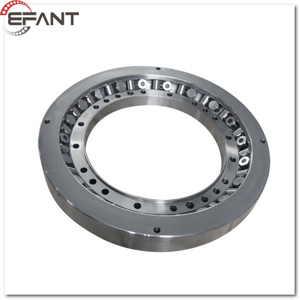 How to minimize the noise of tapered roller bearings?