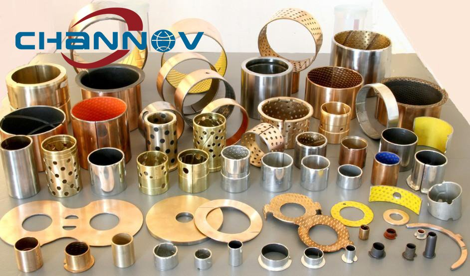 High-quality Self-lubricating Bearing Manufacturer——Zhejiang Channov Auto Parts  Co., ltd