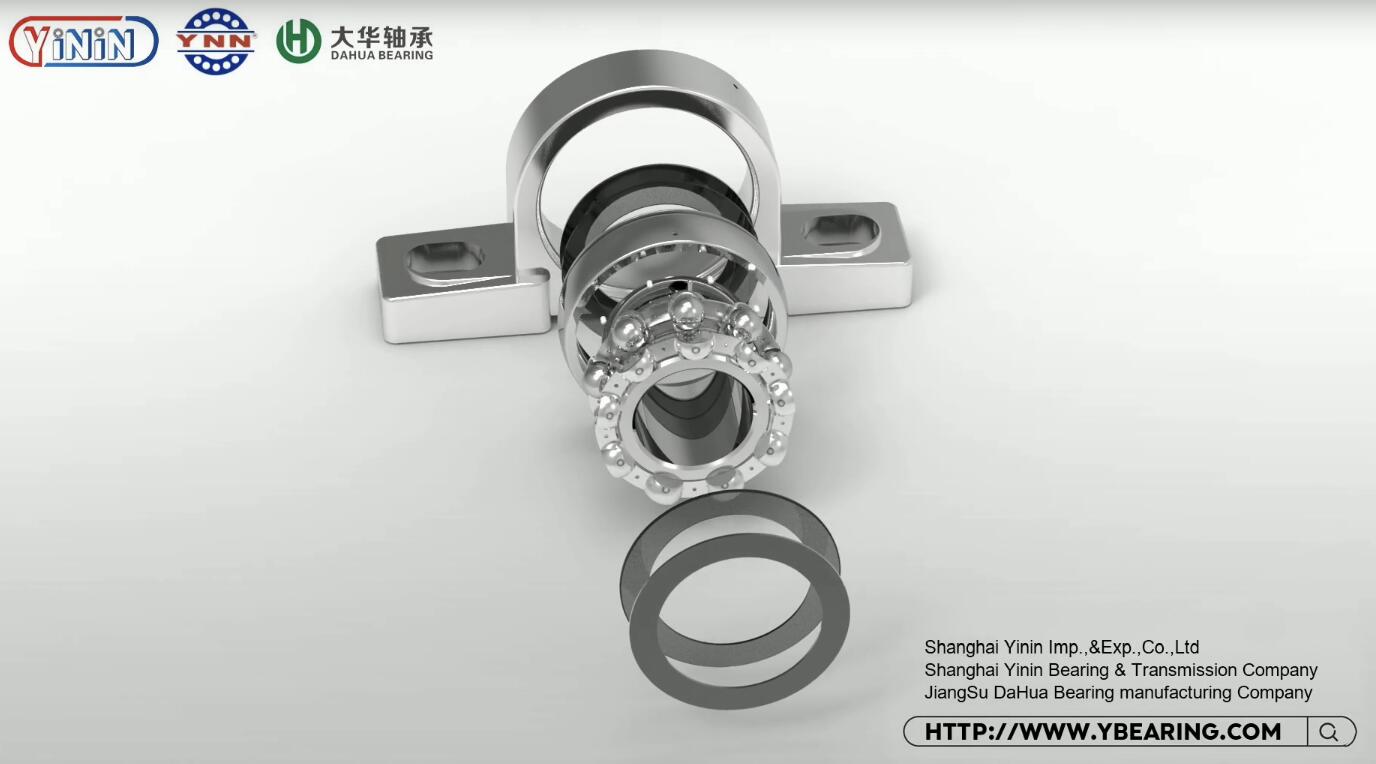 Quick response and fabulous reputation company recommendation---JiangSu DaHua Bearing Company