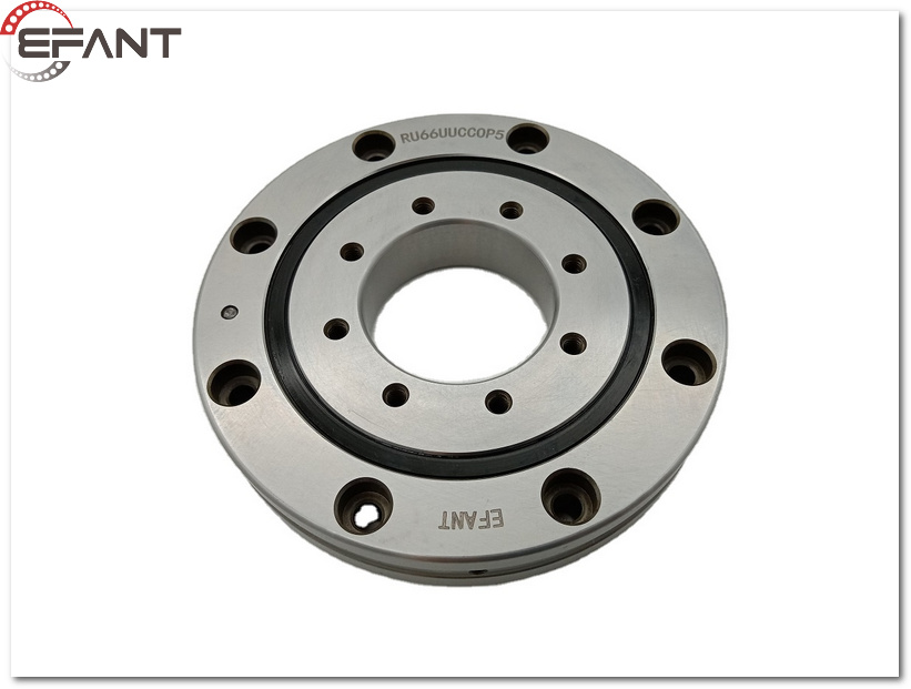 What is the effect of acid cleaning treatment on bearings