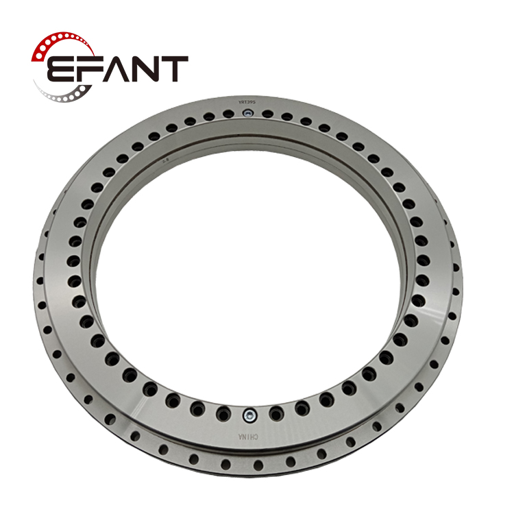 YRT395 Rotary Table Bearings Had Been Ordered