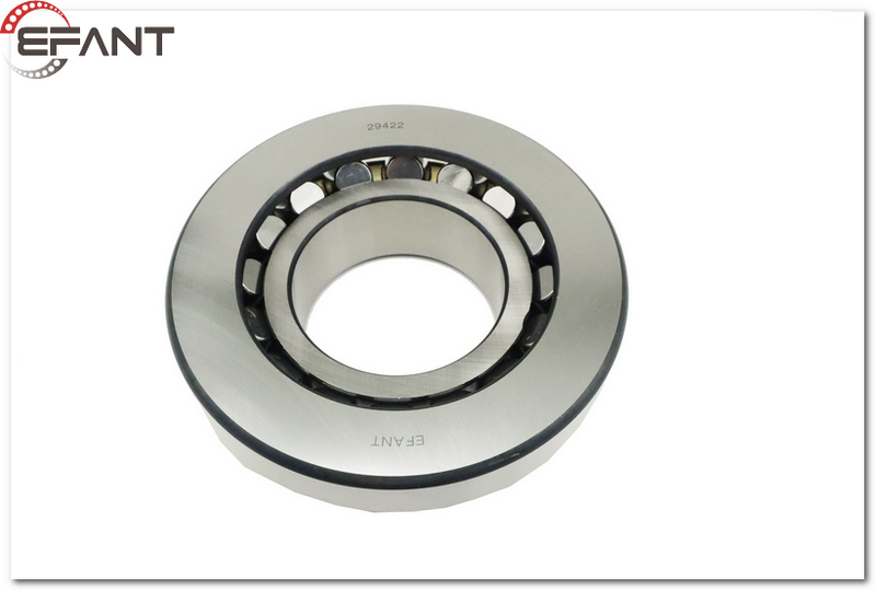 What issues should be paid attention to when using spherical roller bearings