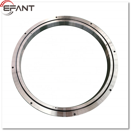 What parts does a bearing consist of?