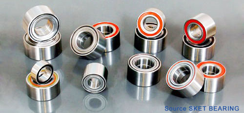 SKET Automobile Wheel Hub Bearing