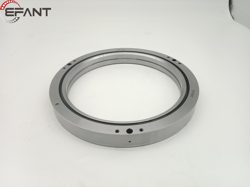 Non-Standard Bearings EF190 is grinding the inner diameter