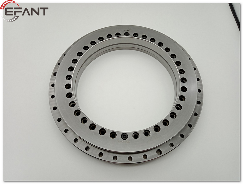 What is the introduction to quenching of bearing steel?