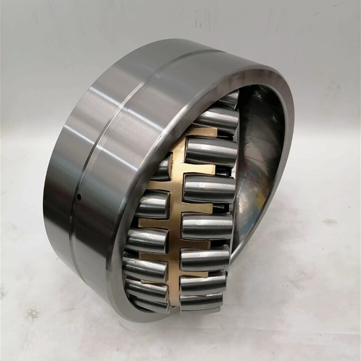 Advantages of Spherical Roller Bearings for Heavy-Duty Applications: An Overview by KYJEN BEARING