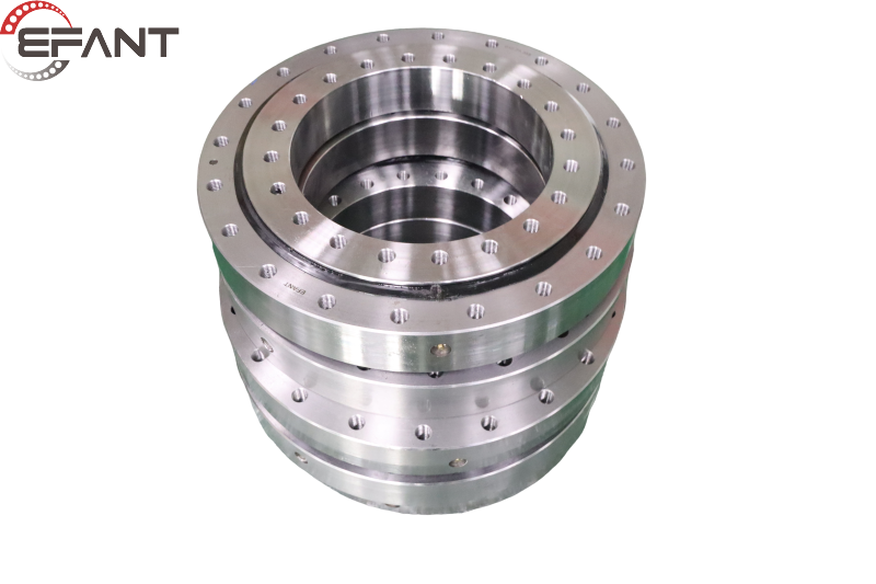 Will the bearing arrangement affect the bearing life?