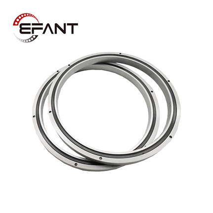 What are the uses of rolling bearings?