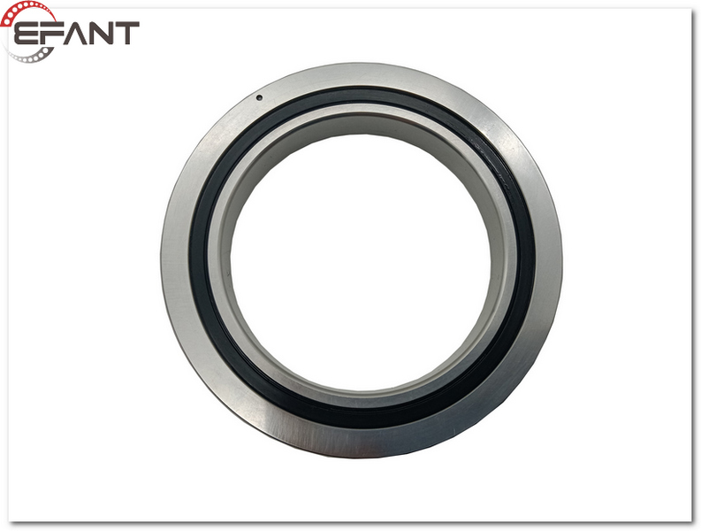 Do you know how to choose robot bearings?