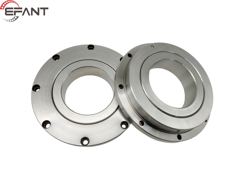 What are the causes of installation and failure of non-standard bearings?