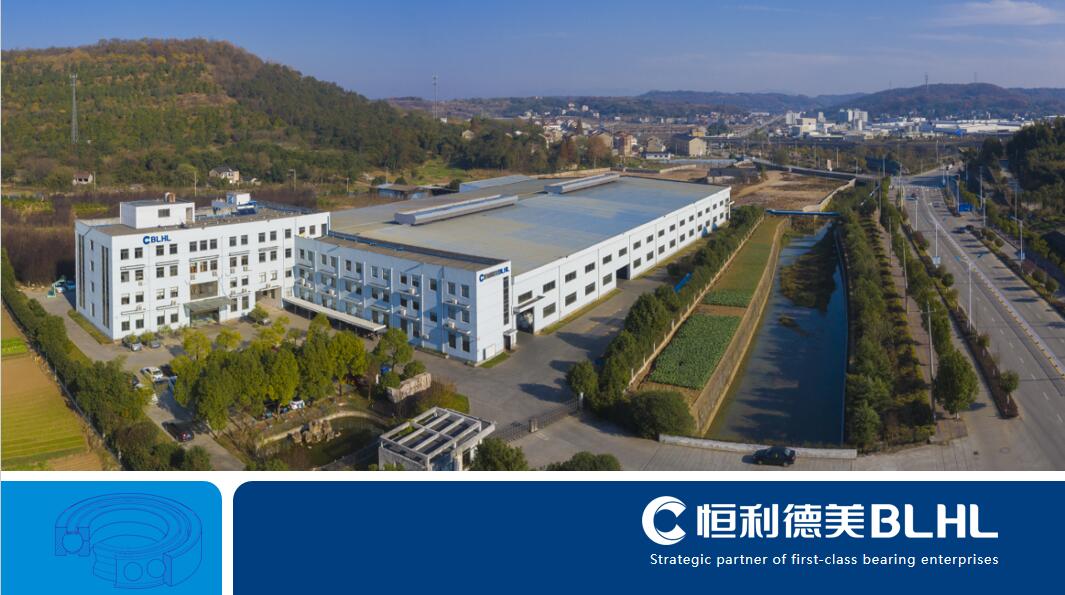 New member:  Welcome China famous Bearing Ring Producer DeMei Bearing Join in BearingNet and CBCC