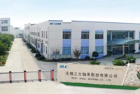 New Member: Welcome Wuxi Sanli Bearing Co join the BearingNet and CBCC