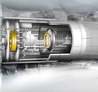 China Railway Construction Heavy Industry innovates the spindle bearing detection technology for tunnel boring machines, and the patent breaks through the measurement accuracy barrier