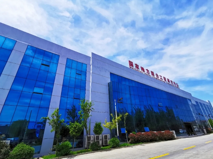 Shandong Jindi Precision Machinery Technology Co., Ltd. was approved to establish a national-level postdoctoral research workstation