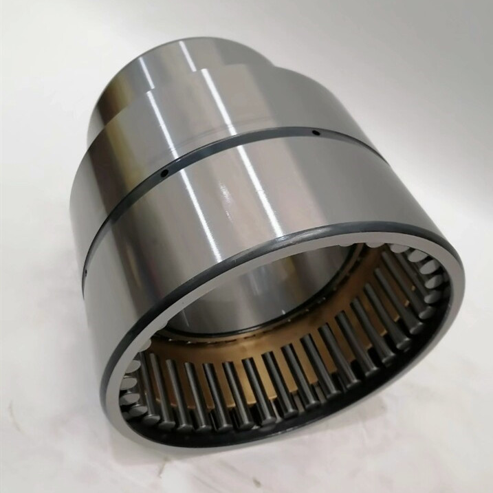 Importance of Maintenance for Cylindrical Roller Bearings (CRBs)