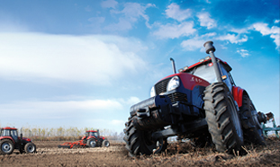 China First Tractor Group was successfully selected as the Henan Province Digital Energy and Carbon Management Center