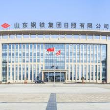 China Shandong Steel Rizhao successfully developed ultra-high strength marine steel