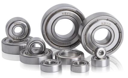 ARE DEEP GROOVE BALL BEARINGS SUITABLE FOR MECHANICAL EQUIPMENT THAT REQUIRES HIGH-SPEED ROTATION?