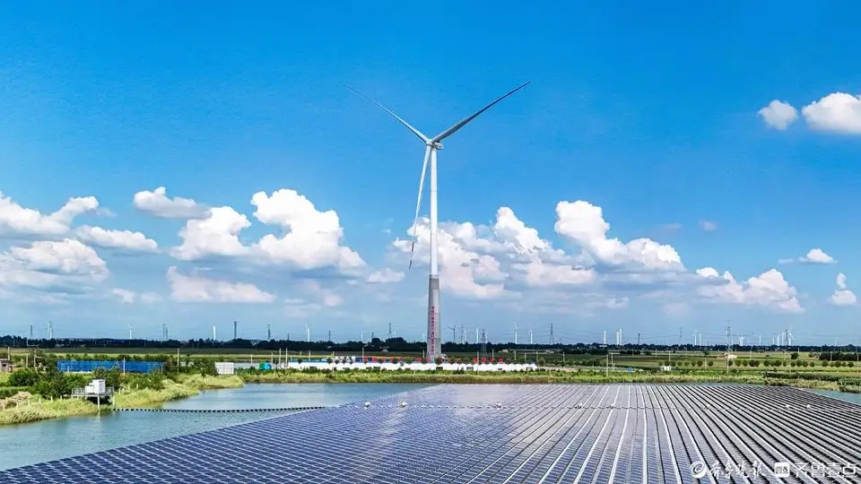 China Spindle bearing perform well in Leling Wind Farm