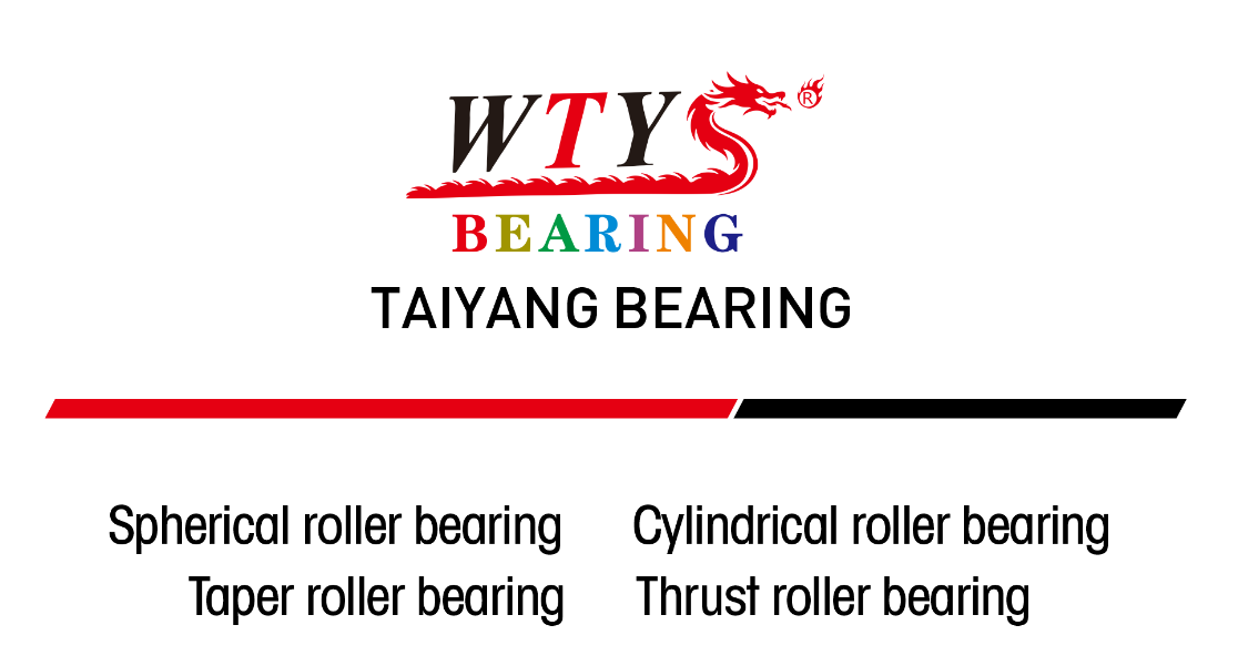 TaiYang Bearing is waiting for you at the 2024 Canton Fair