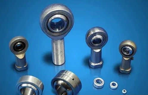 Longxi Bearing Group was awarded a patent for innovative spherical plain bearing molds