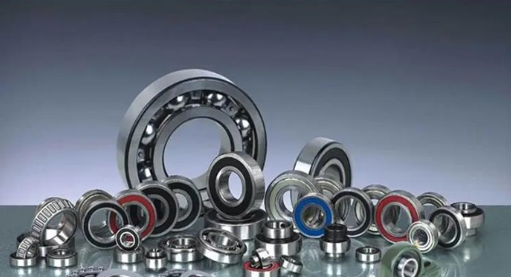 Ningbo Zhenhai Jinjinnaichi Bearing obtains patent for a new type of bearing assembly equipment